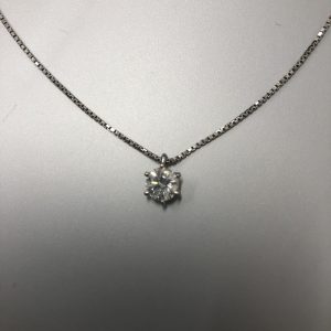 ダイヤモンド,ネックレス,売る,大分