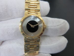 PIAGET 買取 垂水 明石