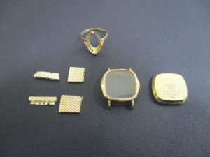 熊本市 金 買取