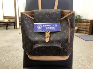 LV(ルイヴィトン)の買取は大吉弘前高田店にお任せください!