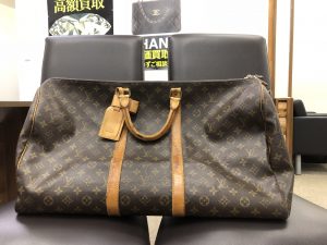 LV（ルイヴィトン）の買取は大吉弘前高田店にお任せ！！