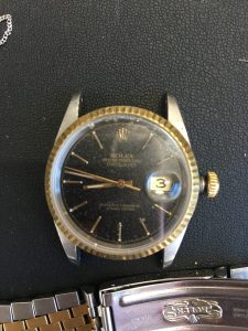 買取専門店大吉MONA新浦安店でロレックスを売りましょう!