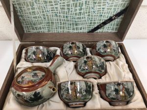 骨董品 買取 松山 大吉松山久万ノ台店