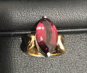 有事の時の為に、眠っているリングを、備えに換えませんか？大吉　アクロスプラザ札幌南店がお手伝いします！