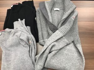 モンクレールのお買取りは松山市の大吉松山久万ノ台店