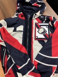 モンクレールのお買取りは松山市の大吉松山久万ノ台店