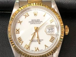 買取,大和,ロレックス