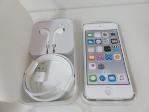 iPod Touchのお買取りなら日置市の買取専門店 大吉タイヨーグラード伊集院店!