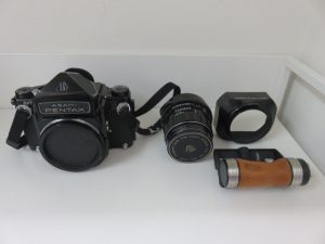 カメラのお買取りなら日置市の買取専門店 大吉タイヨーグラード伊集院店！