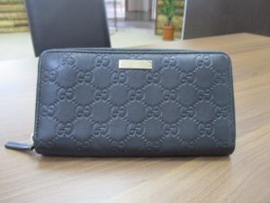 グッチ 買取り 弘前市 五所川原市