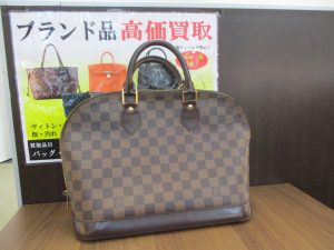 LV（ルイヴィトン）の買取は大吉弘前高田店にお任せください!!