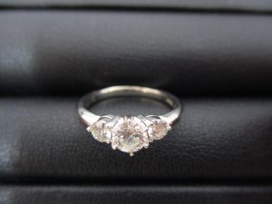 ダイヤモンドの買取は大吉弘前高田店にお任せください!!