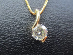 ダイヤモンドの買取は大吉弘前高田店にお任せください!!