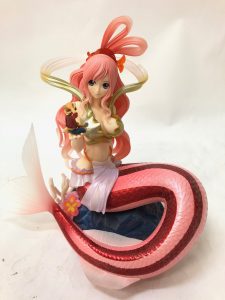 フィギュアを処分したい時も、三田市の大吉キッピーモール三田店へ。