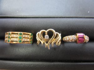 貴金属高価買取地域No.1の大吉羽曳野店です！