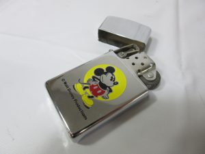 壊れたジッポーの買取もしております!大吉羽曳野店