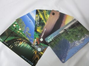 テレホンカードを売るなら今です！買取専門店　大吉羽曳野店へ！！