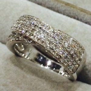 ダイヤモンド買取りは松山市大吉松山久万ノ台店