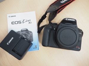 OLYMPUS DIGITAL CAMERA