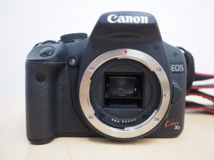 OLYMPUS DIGITAL CAMERA