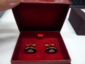 フェラガモ,売る,大分駅