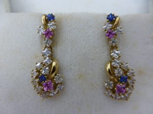 買取 延岡 サファイア