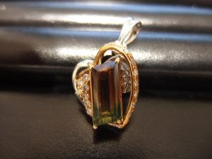 宝石の高価買取に挑戦!!関内伊勢佐木町の買取専門店 大吉です。