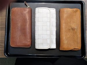 状態が悪くても!高級ブランド品じゃなくても!財布のお買取なら姶良市の買取専門店大吉タイヨー西加治木店へ