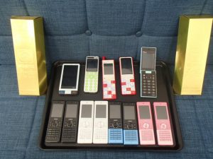 携帯電話買取!第二世代以前の携帯電話買取もお任せ!姶良市・買取専門店大吉タイヨー西加治木店でございます。