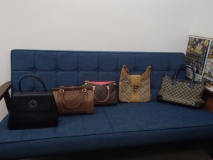 古くってもOK!! ブランドバッグのお買取なら姶良市の買取専門店大吉タイヨー西加治木店におまかせ!