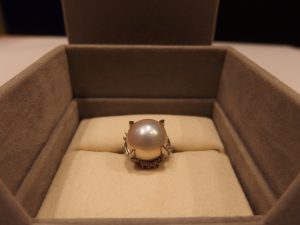 宝石の高価買取に挑戦!!関内伊勢佐木町の買取専門店 大吉です。