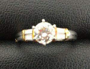 多摩市でダイヤモンドの買取は買取専門店 大吉 聖蹟桜ヶ丘オーパ店にお任せください！！