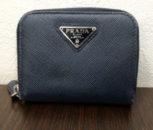 多摩市でPRADAのお買取りなら買取専門店 大吉 聖蹟桜ヶ丘オーパ店にお任せください！！