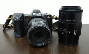 多摩市でカメラ、レンズのお買取りは買取専門店 大吉 聖蹟桜ヶ丘オーパ店にお任せください！！