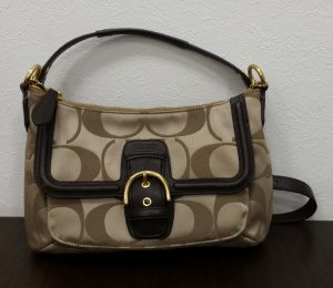 多摩市でCOACHのお買取りは買取専門店 大吉 聖蹟桜ヶ丘オーパ店にお任せください!!