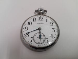 懐中時計