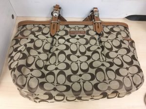 コーチ,買取,門真