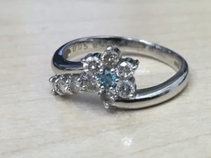 ダイヤ,買取,大正