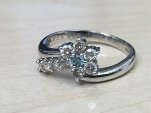 メレダイヤ,買取,門真