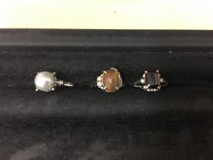 ジュエリー,買取,大正