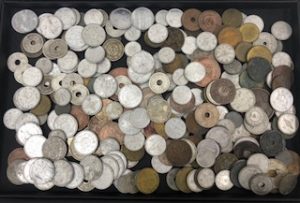 古銭の買取は『買取専門店大吉 中野店』にお任せ下さい!!