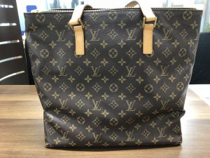 LV モノグラム カバメゾピアノ ショルダーバッグ M51151