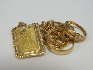 金・プラチナ買取り松山　大吉松山久万ノ台店