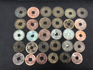 寛永通宝の買取は『買取専門店大吉 中野店』にお任せ下さい!!