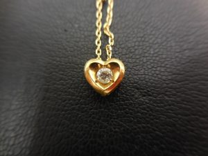 180913金のネックレスやペンダントも、大吉大橋店へ。