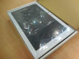 180921使っていないタブレットも 大吉大橋店へ。