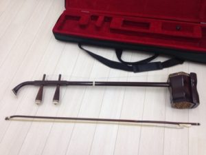 楽器買取 楽器 胡弓 買取 西尾 一色 幡豆 高浜