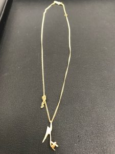 貴金属の買取ならお任せください！大吉アピタ宇都宮店です。