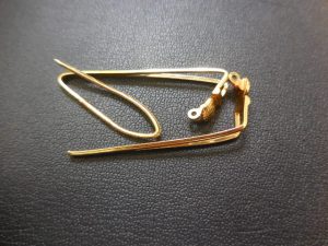 180927金製品のご査定は、大吉大橋店へ。