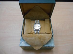 壊れているロレックスでも大丈夫!!買取専門店 大吉 JR八尾店です。